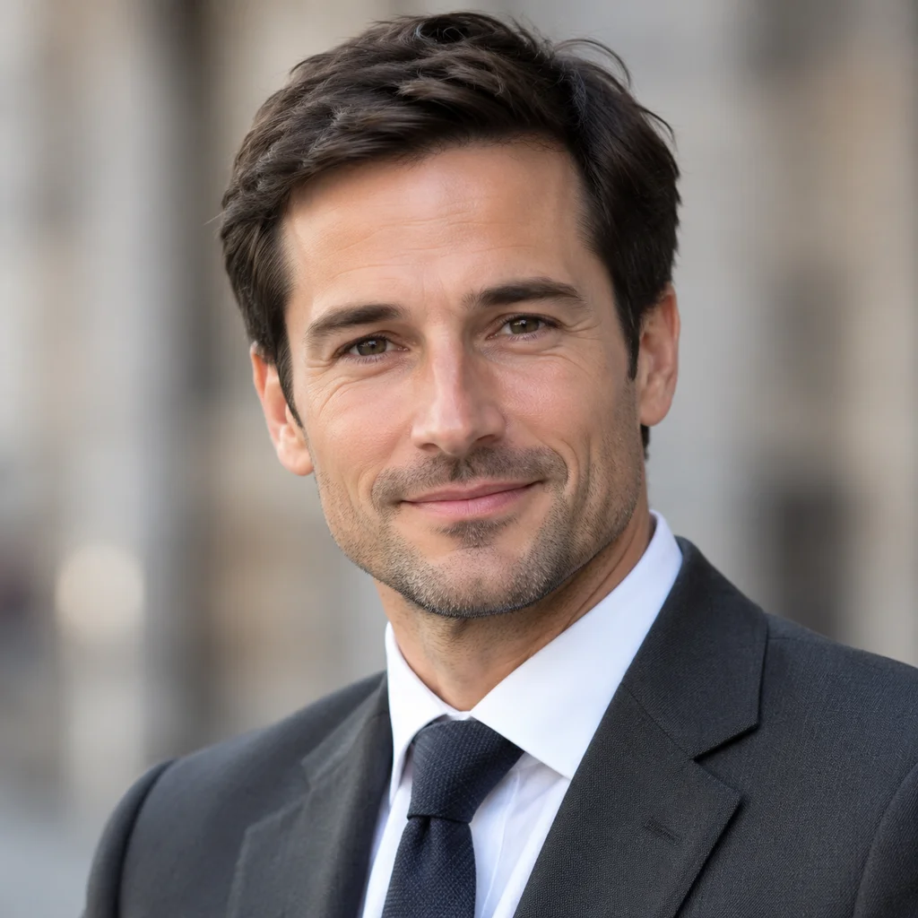 Nicolas Vernet