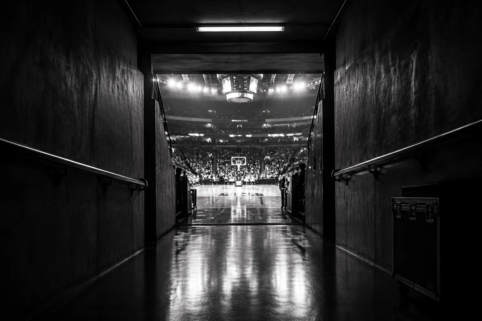 Belgrade Noir