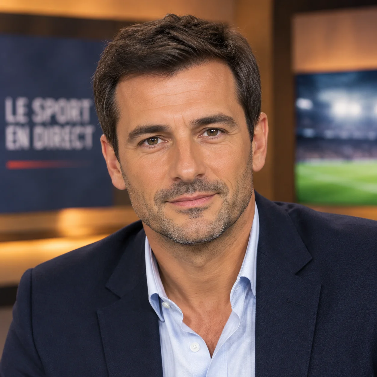 Marc Delacroix