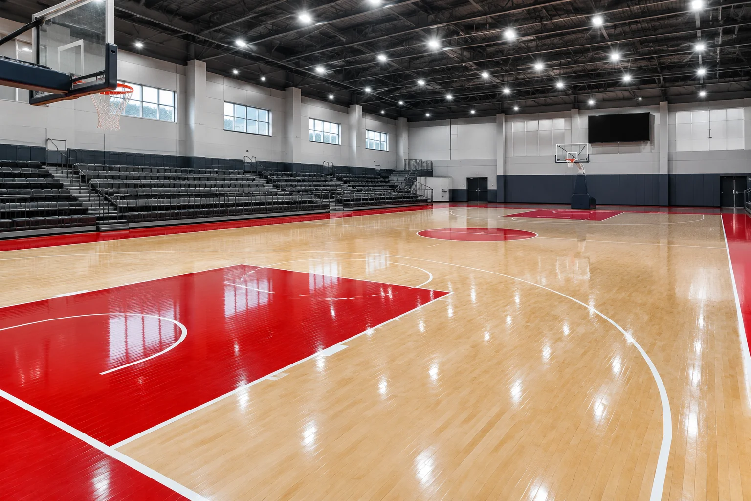 Munich Basketball