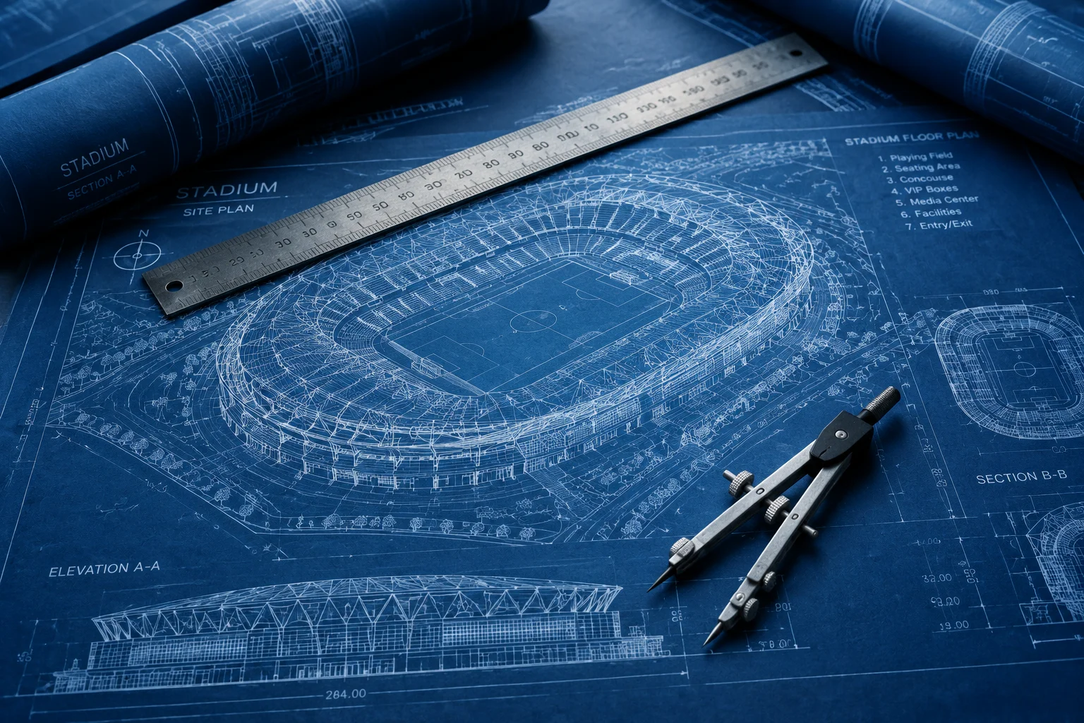 Investissements Futurs dans les Infrastructures
