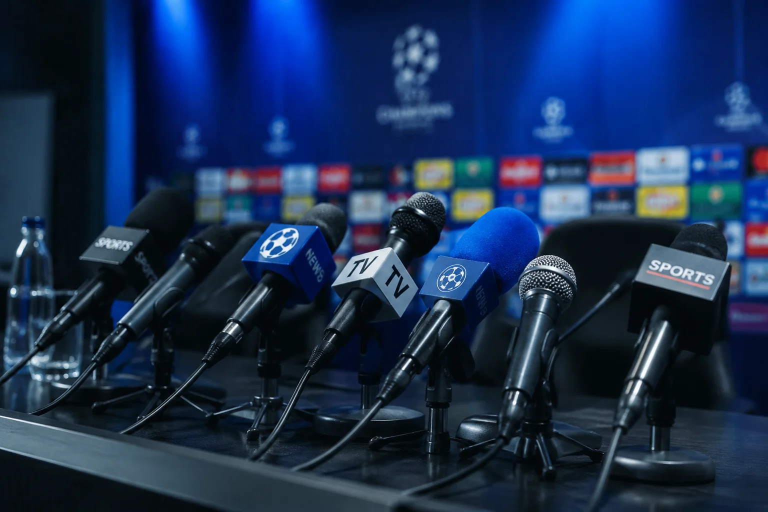 Annonce Officielle du Match 2027