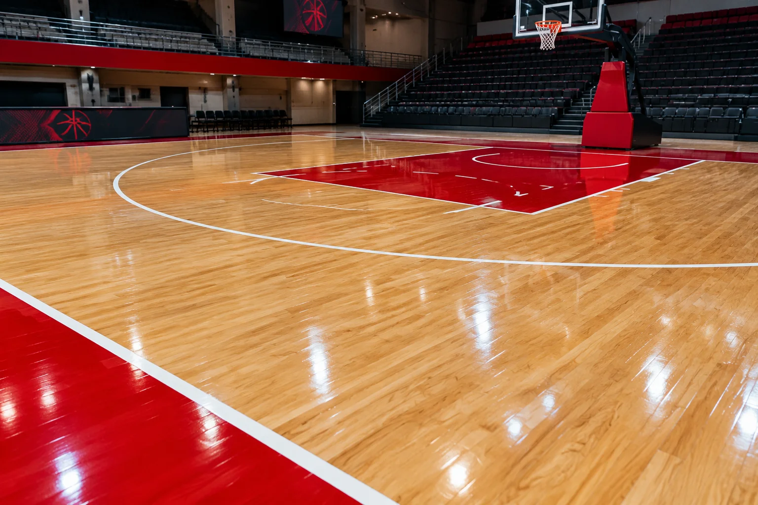 Munich Basketball