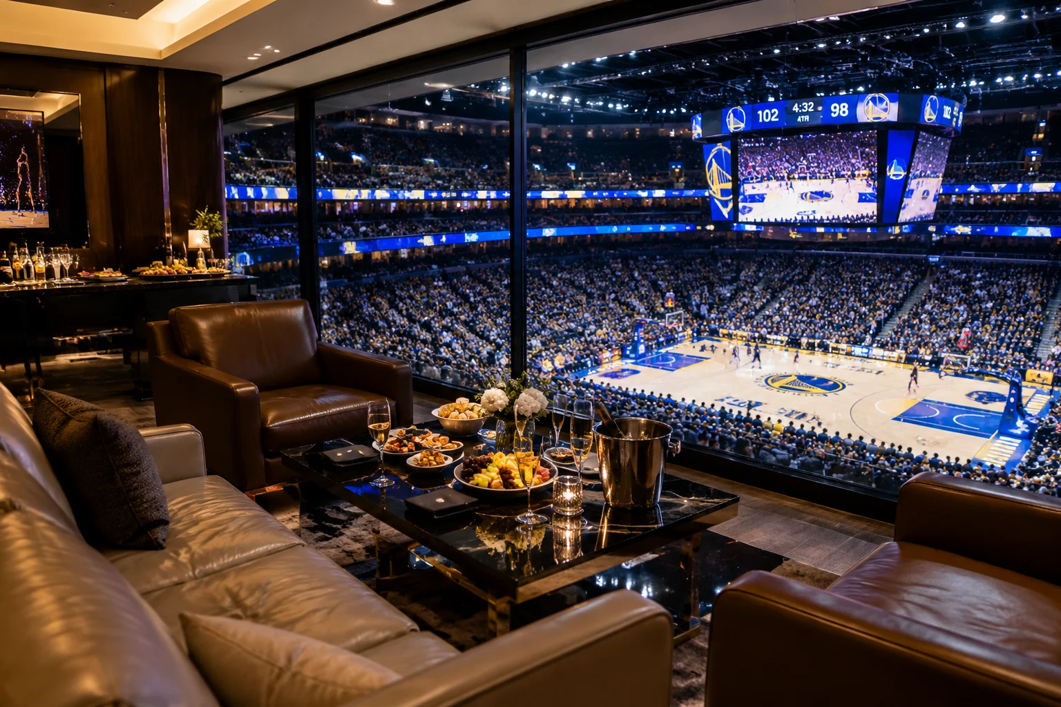 Forfait Légende NBA Paris 2027