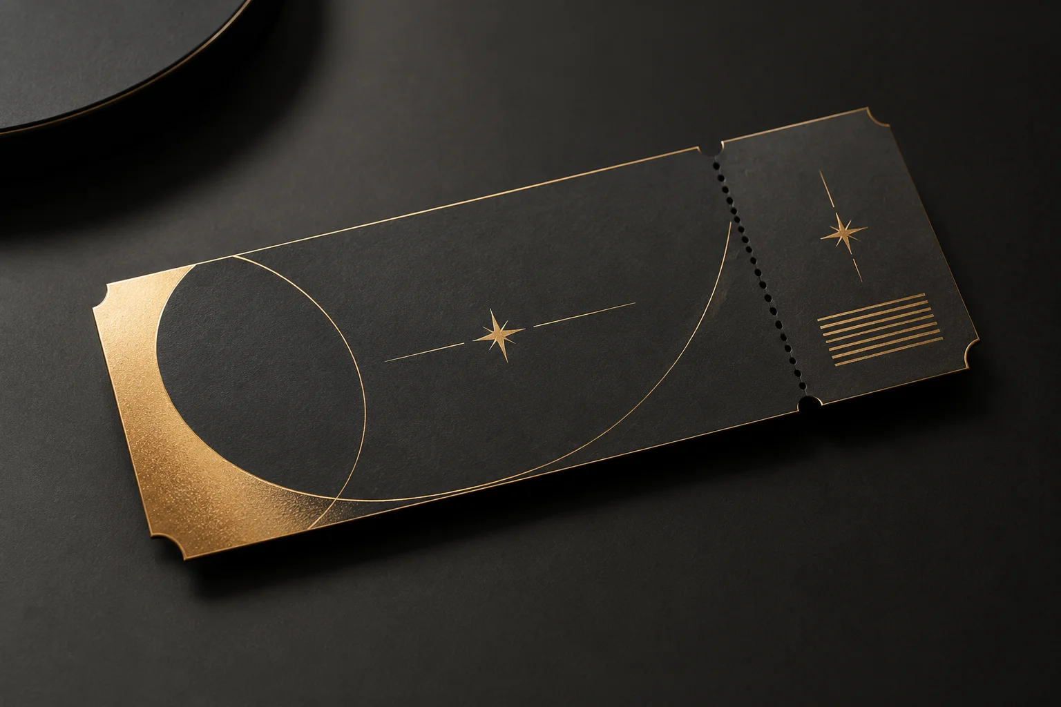 Billet Standard NBA