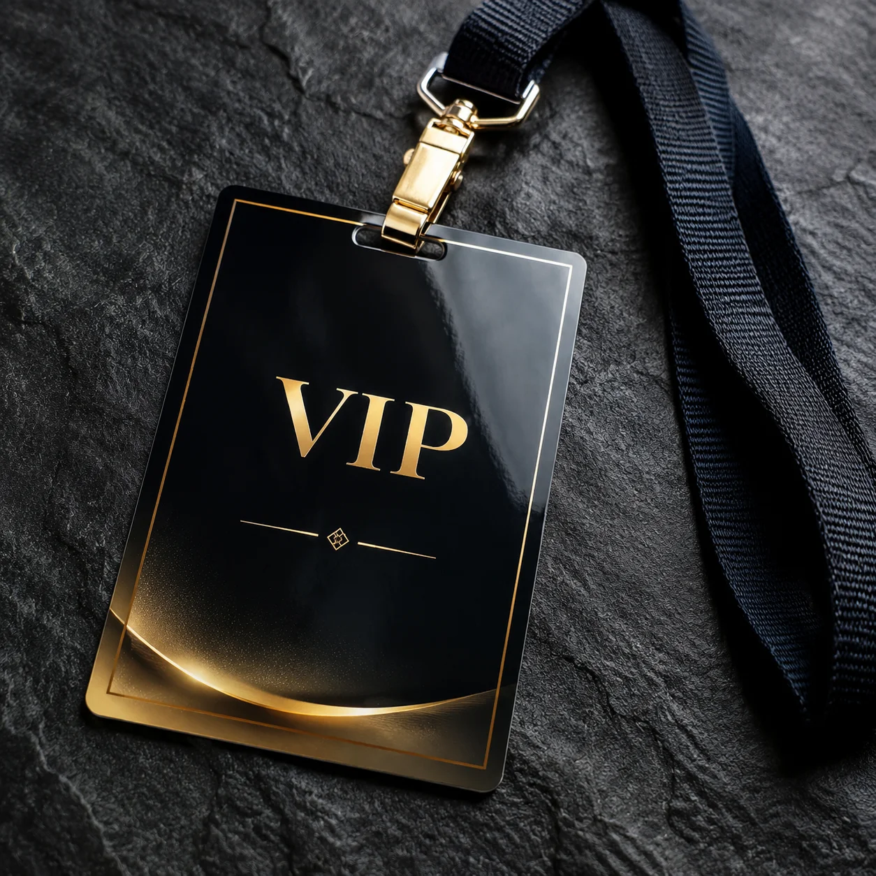 Pass VIP Accès Total Paris 2027