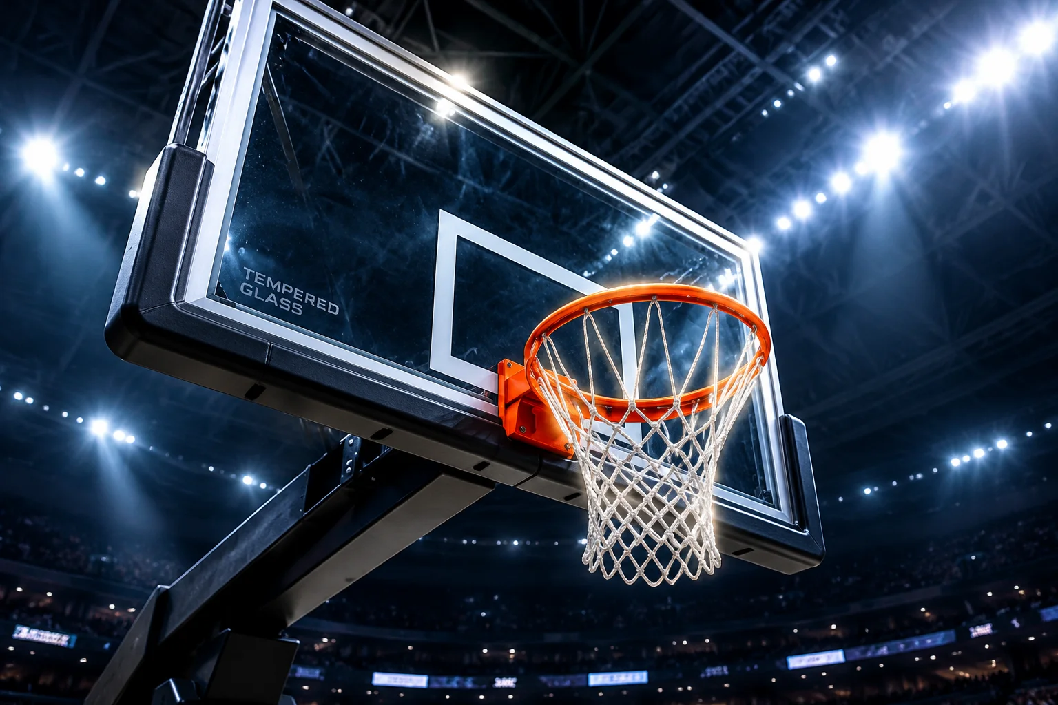 Barcelone Hoops