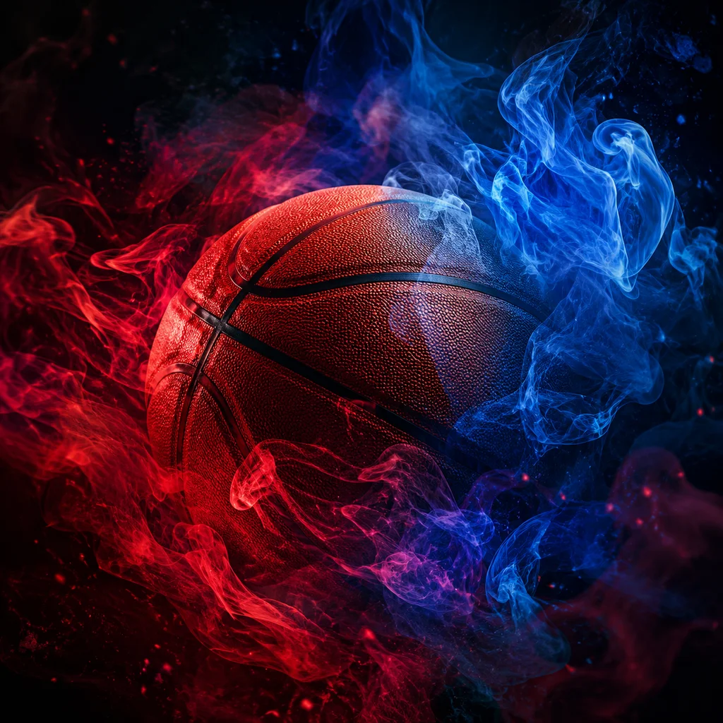 Barcelone Hoops