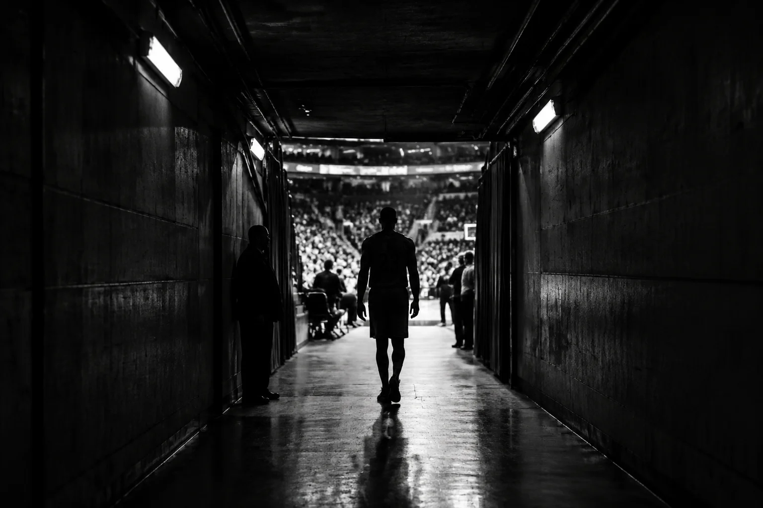 Belgrade Noir