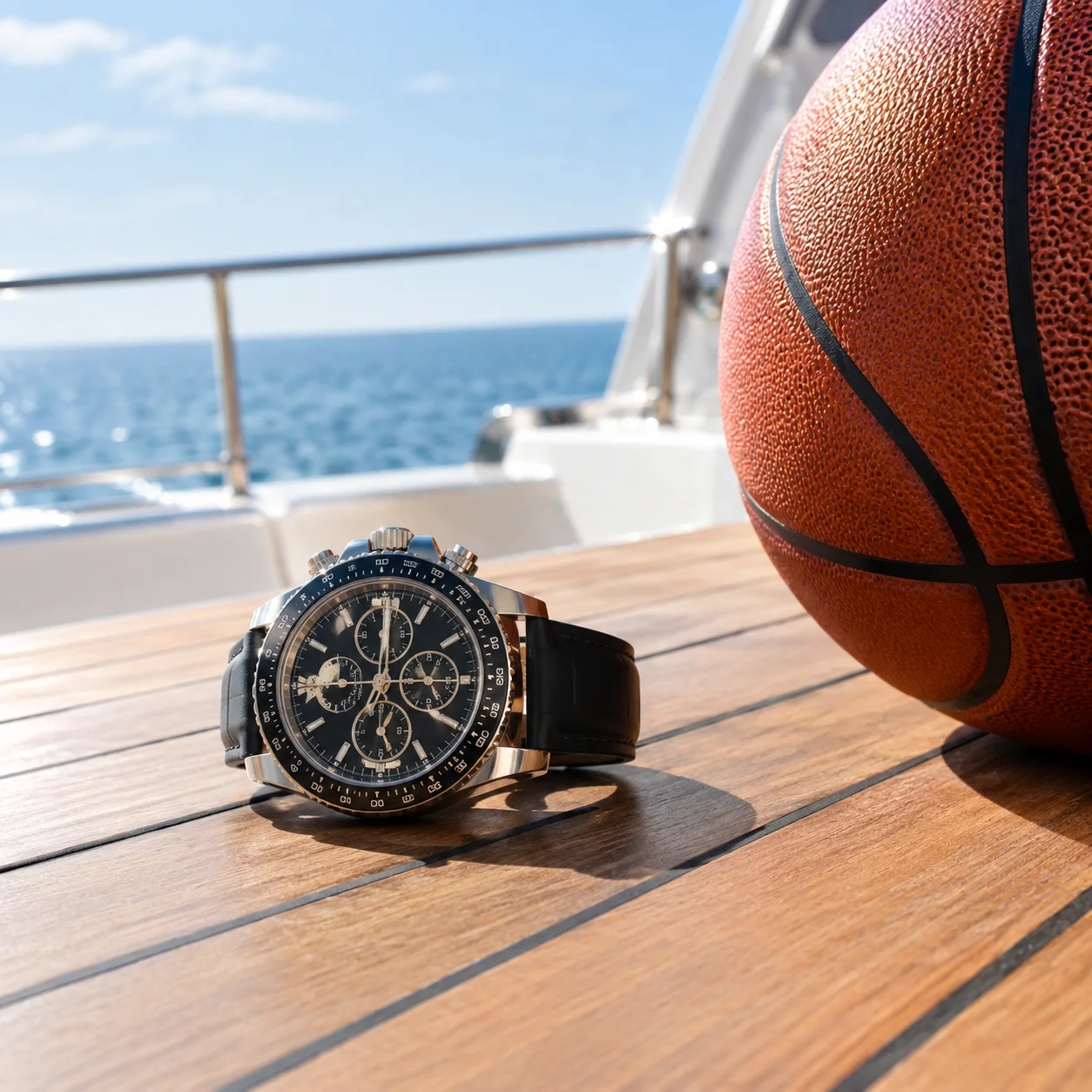 Monaco Basket