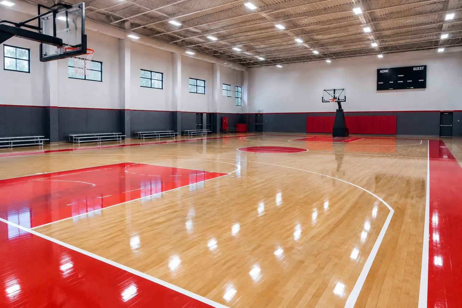 Munich Basketball