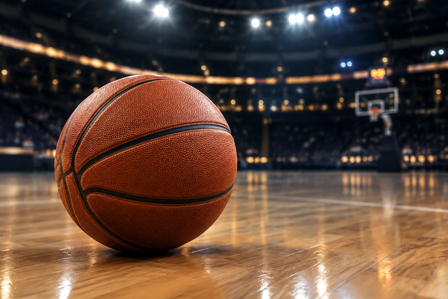 Équipe Parisienne de Basketball